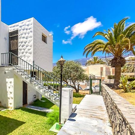Apartment Near Playa De Las Americas With Wifi And Pool, Tenerife Sur Exteriér fotografie