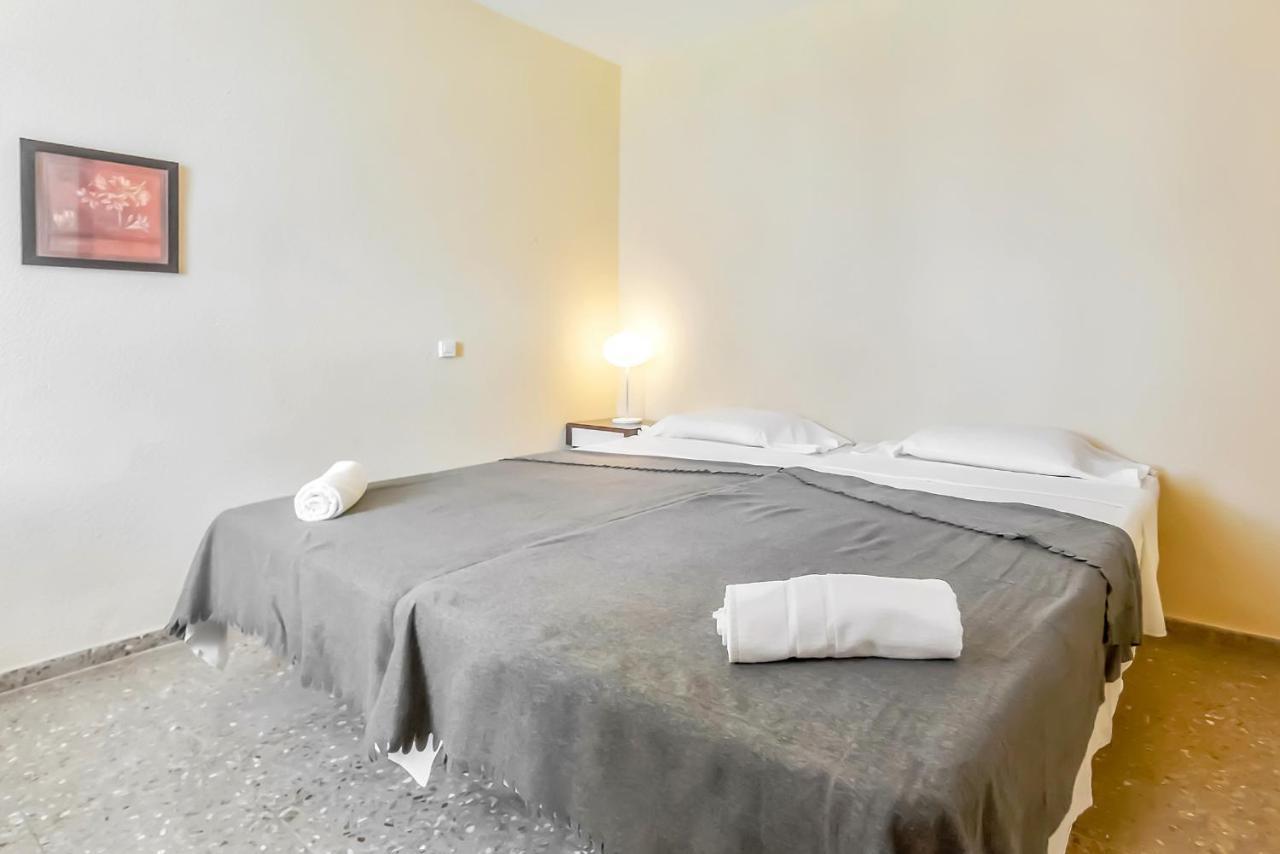 Apartment Near Playa De Las Americas With Wifi And Pool, Tenerife Sur Exteriér fotografie