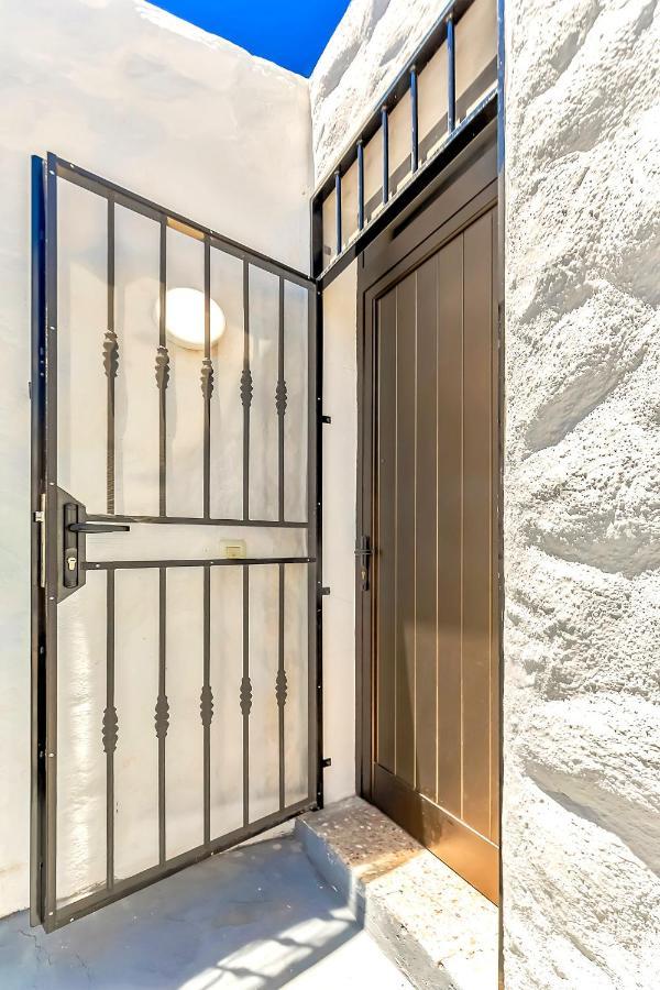Apartment Near Playa De Las Americas With Wifi And Pool, Tenerife Sur Exteriér fotografie