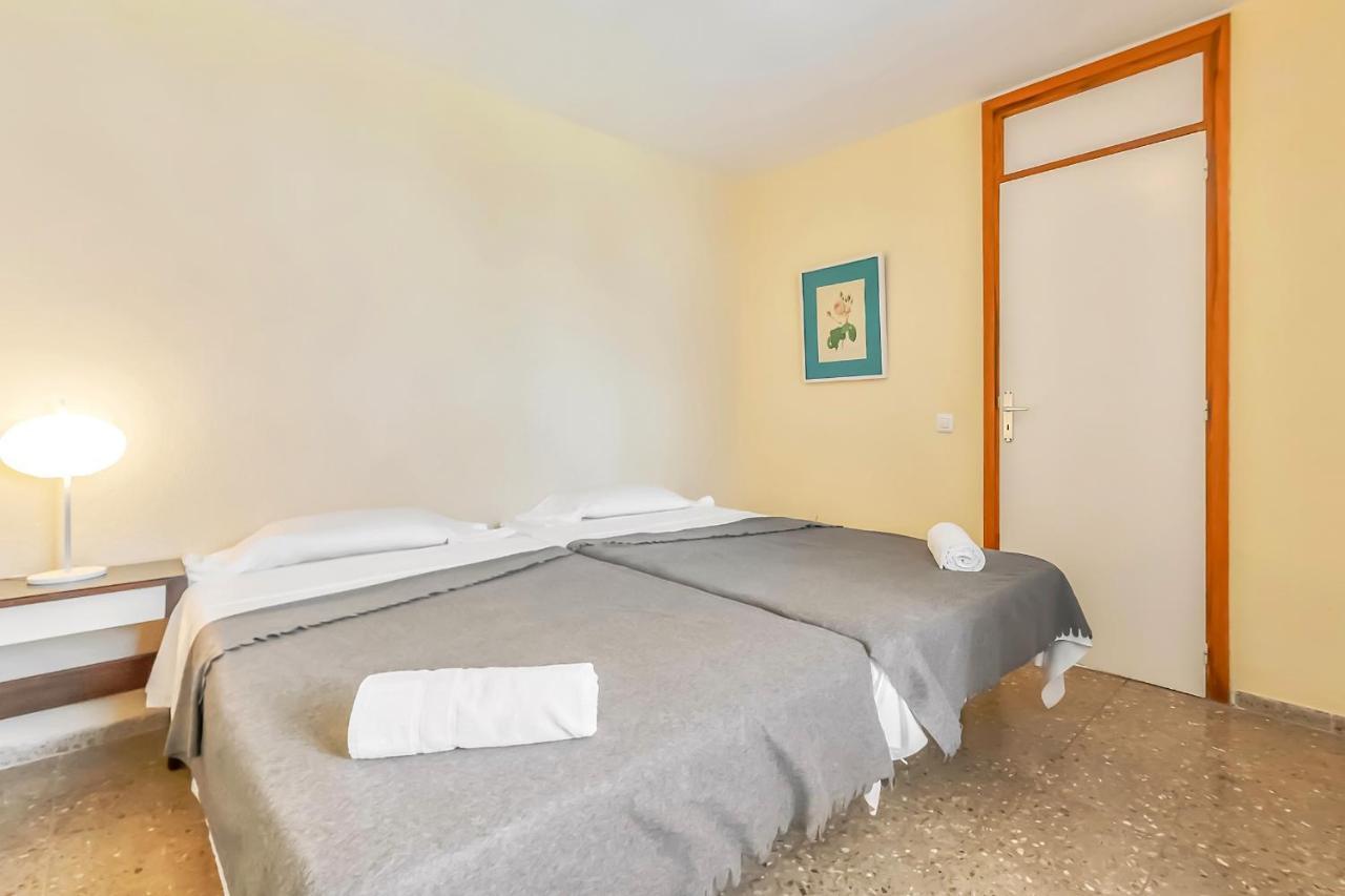 Apartment Near Playa De Las Americas With Wifi And Pool, Tenerife Sur Exteriér fotografie