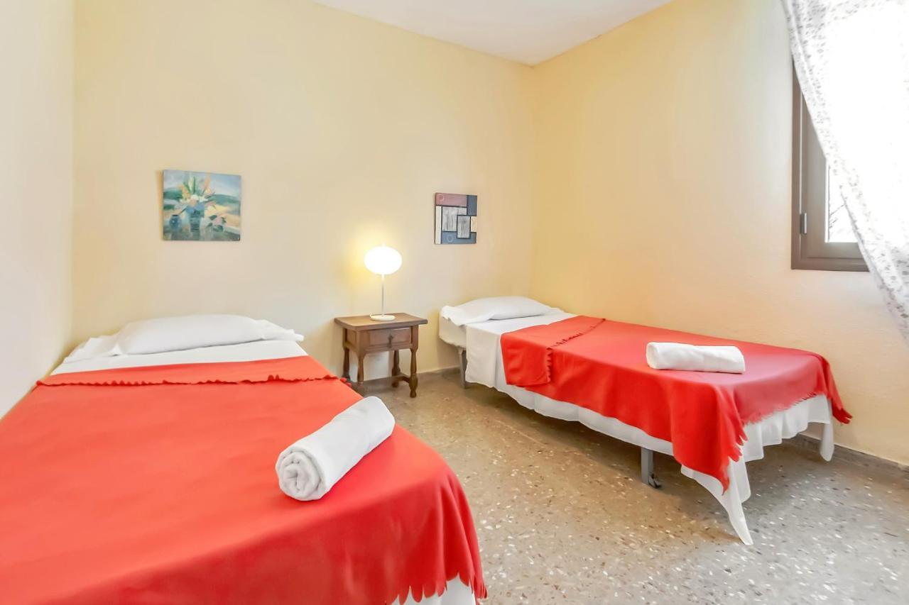 Apartment Near Playa De Las Americas With Wifi And Pool, Tenerife Sur Exteriér fotografie