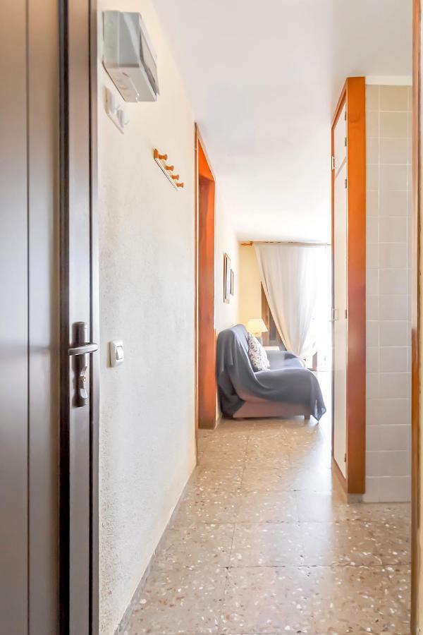 Apartment Near Playa De Las Americas With Wifi And Pool, Tenerife Sur Exteriér fotografie