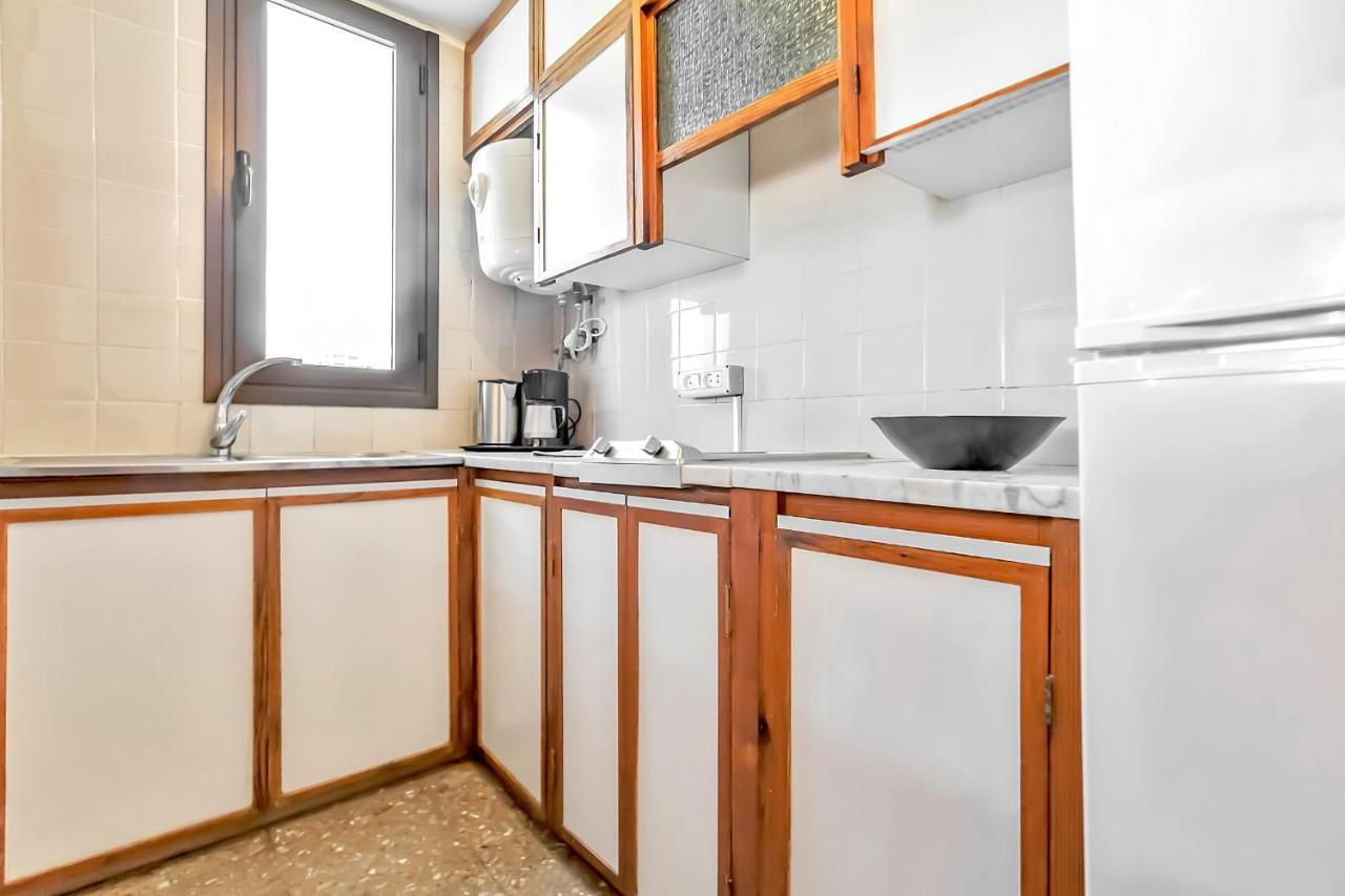 Apartment Near Playa De Las Americas With Wifi And Pool, Tenerife Sur Exteriér fotografie