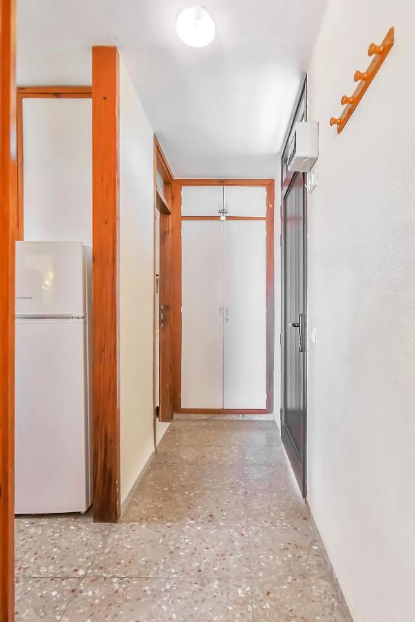 Apartment Near Playa De Las Americas With Wifi And Pool, Tenerife Sur Exteriér fotografie