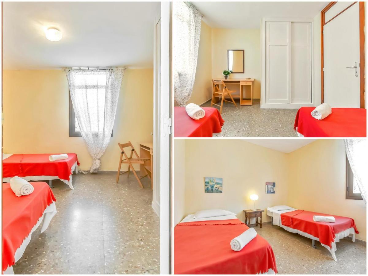 Apartment Near Playa De Las Americas With Wifi And Pool, Tenerife Sur Exteriér fotografie