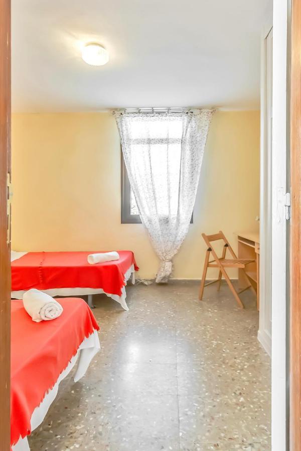 Apartment Near Playa De Las Americas With Wifi And Pool, Tenerife Sur Exteriér fotografie